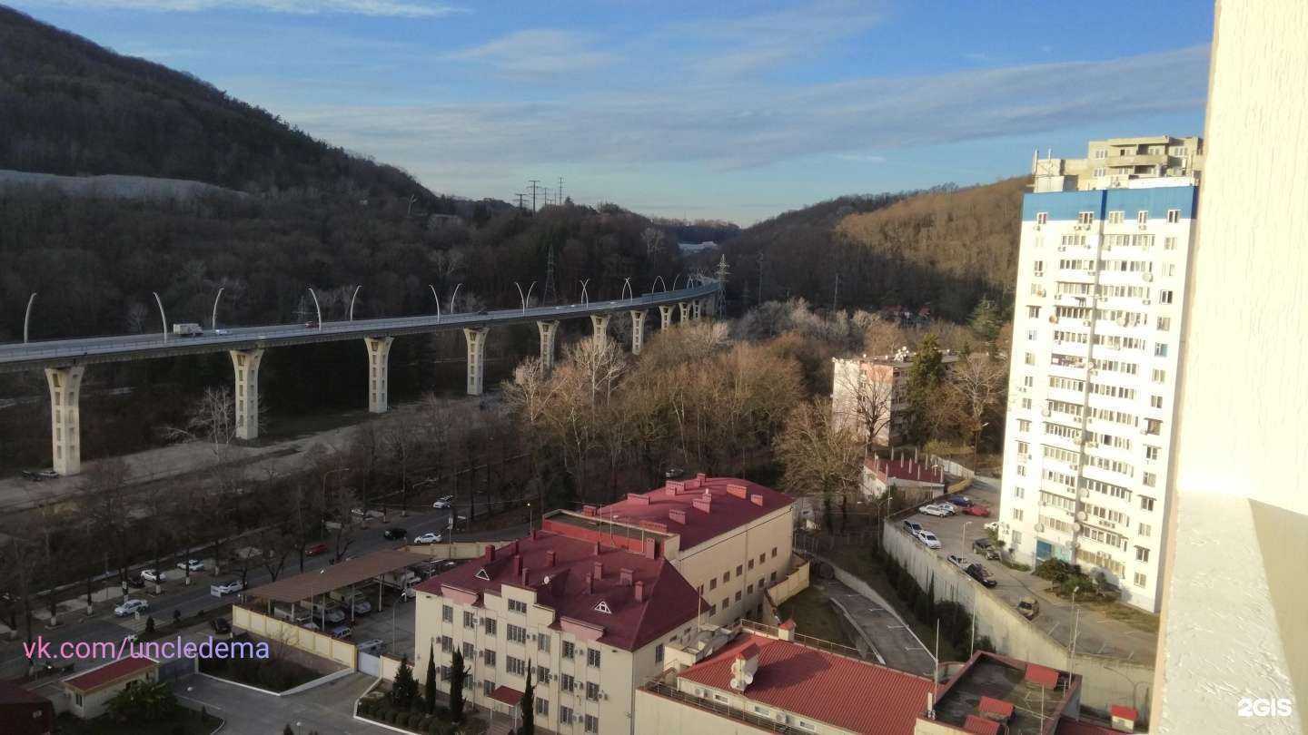 Отзывы на компанию Мацеста Парк в Сочи c фото