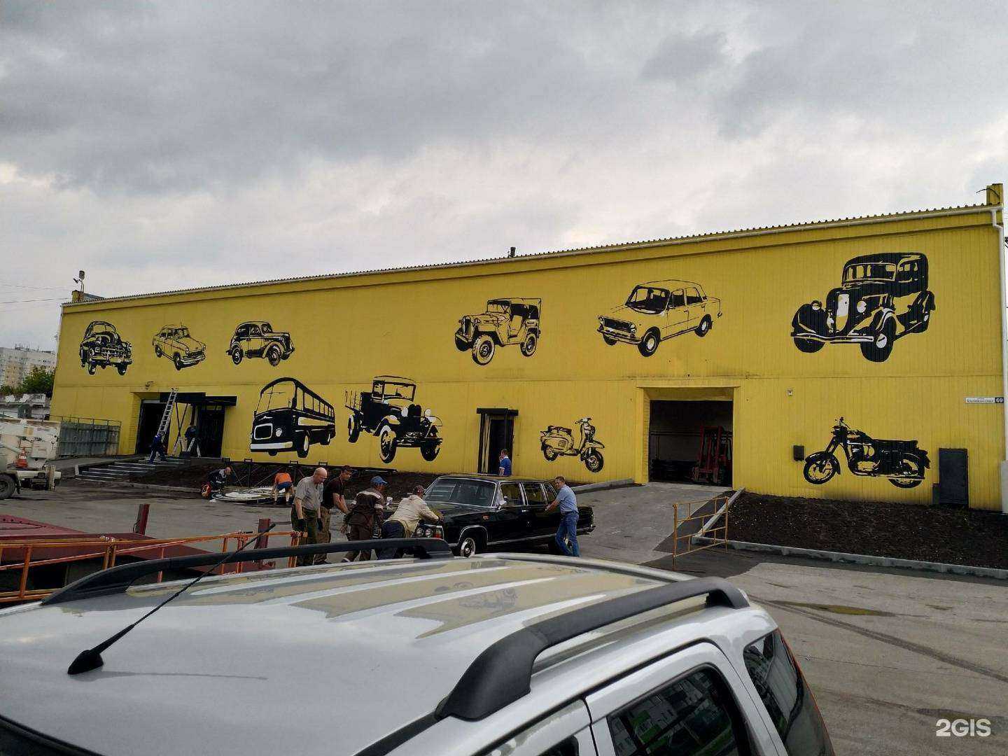 Отзывы на компанию Smokelab в Тюмени c фото - фотография 2 из 2