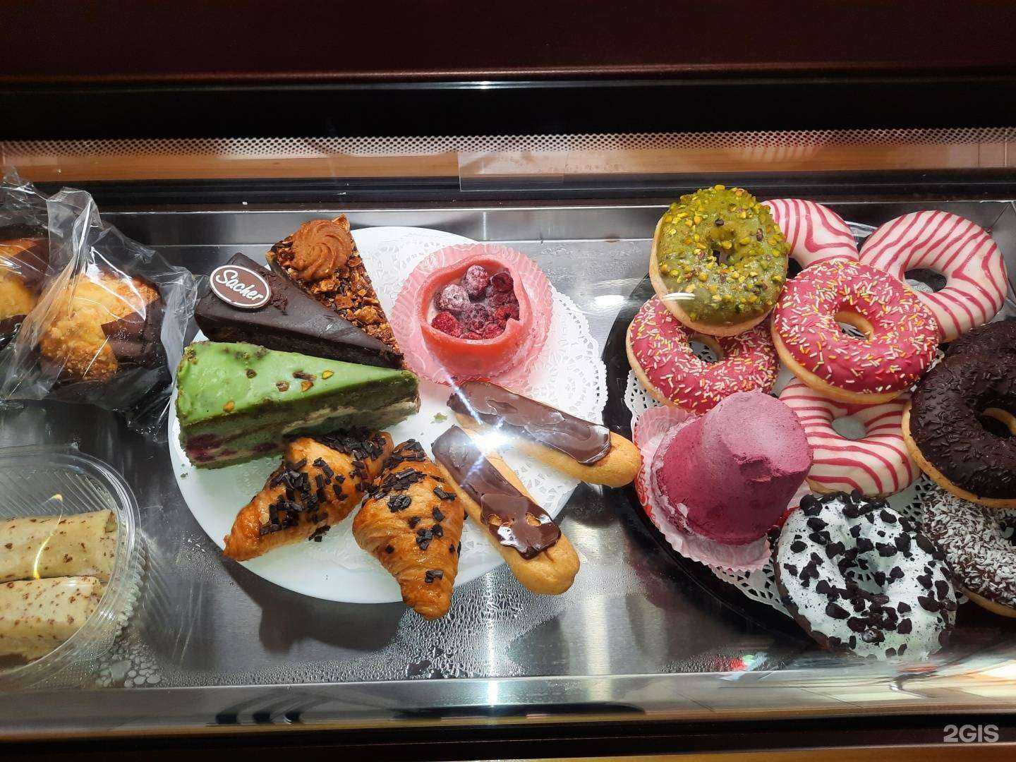 Отзывы на компанию Sushi Guru в г. Слюдянка c фото