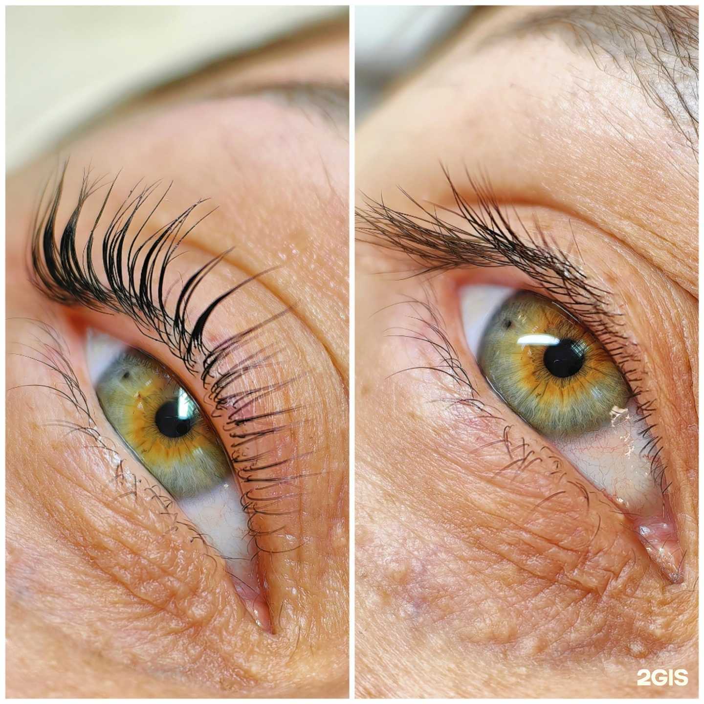 Отзывы на компанию Кабинет эстетических услуг в Красноярске c фото