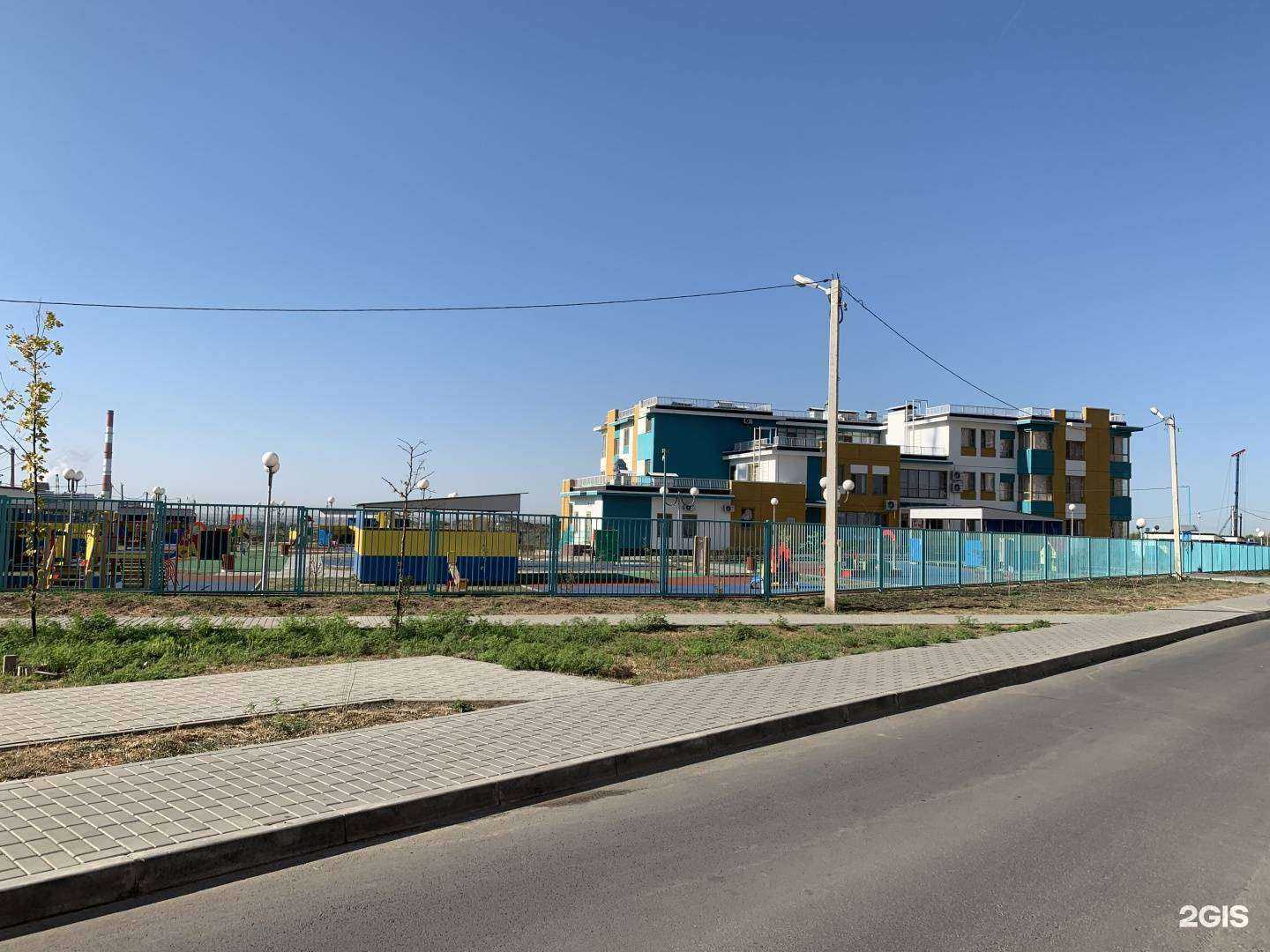 Отзывы на компанию Детский сад №86 в Ростове-на-Дону c фото