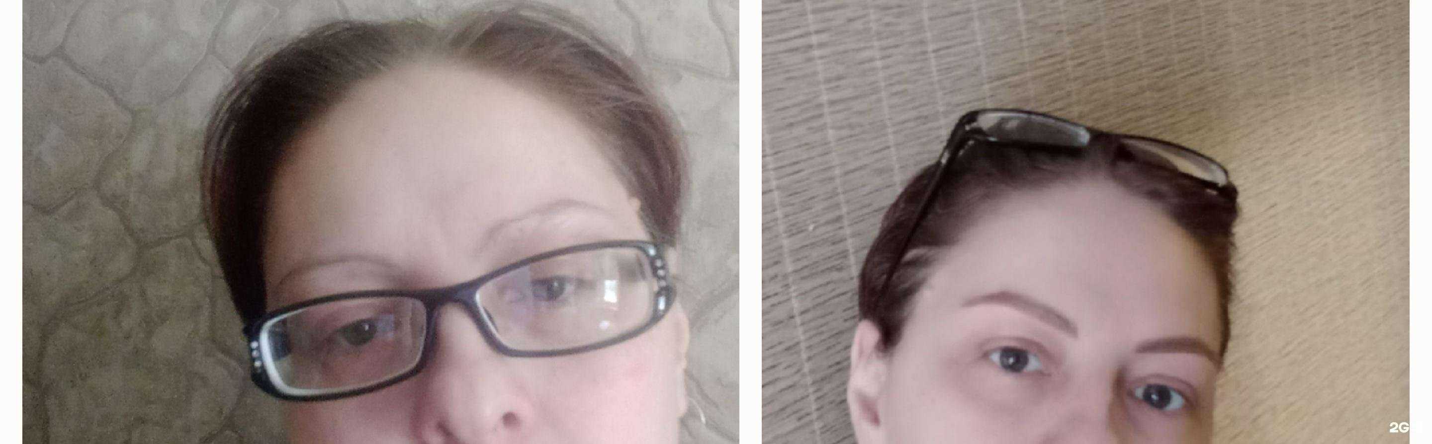 Отзывы на компанию Студия макияжа и причесок в г. Минусинск c фото