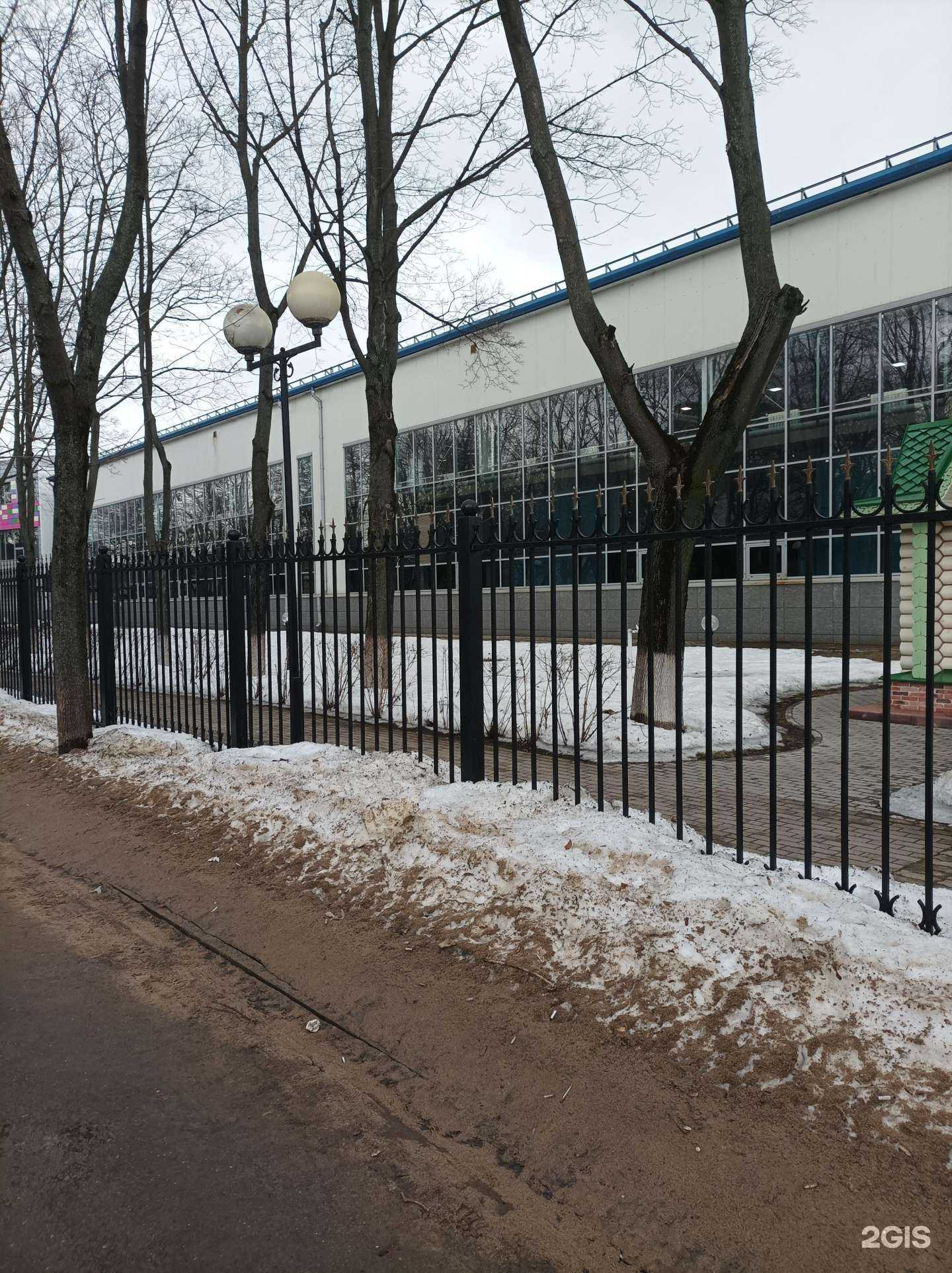 Отзывы на компанию Теннис в Люберцах c фото - фотография 2 из 2