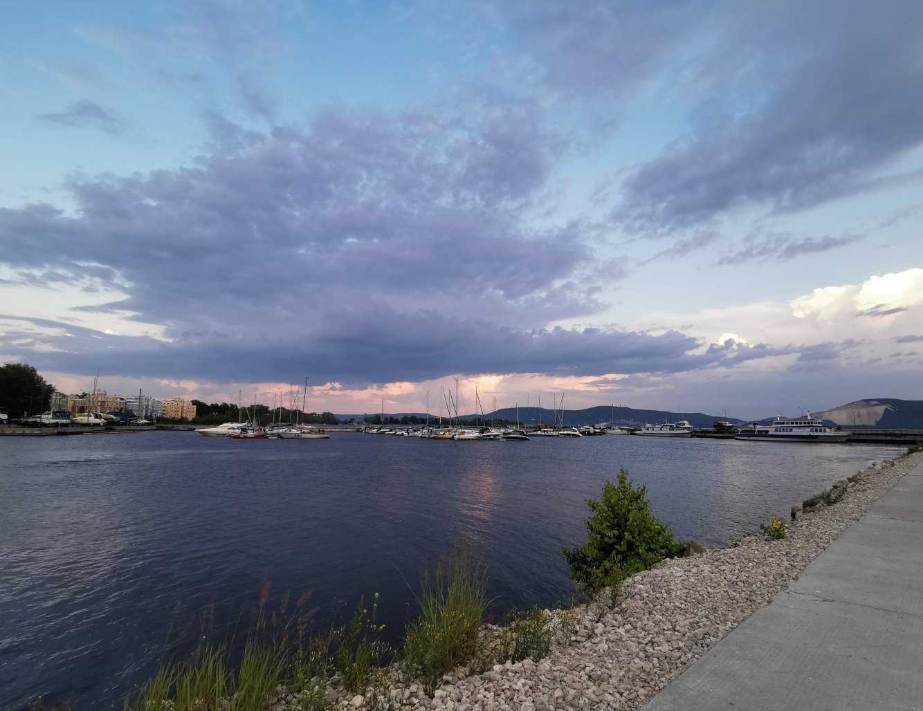 Отзывы на компанию Яхтинг для всех! в Тольятти c фото - фотография 2 из 2