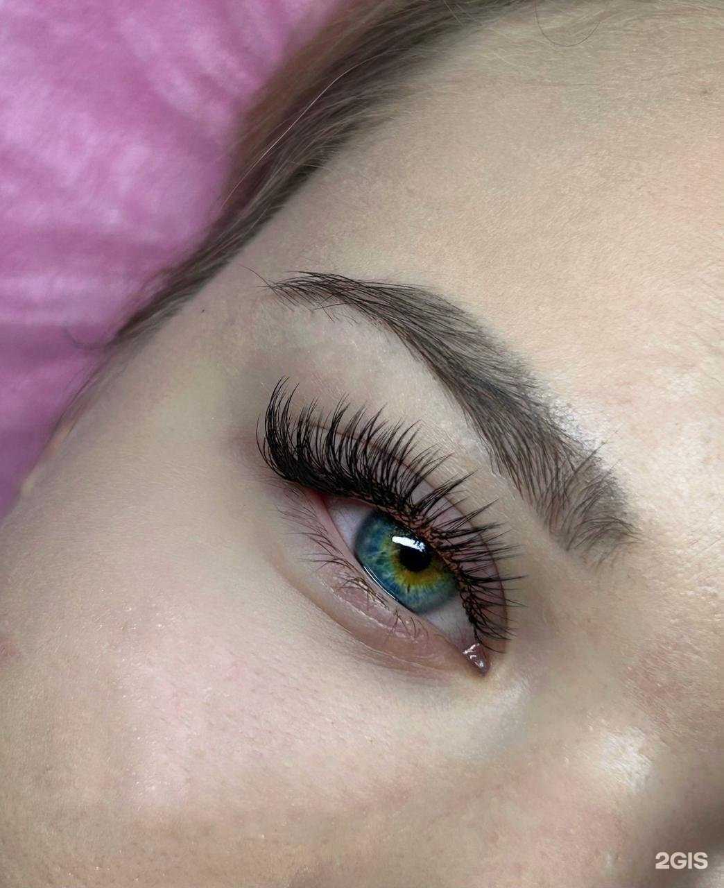 Отзывы на компанию Lash demoneza в Красноярске c фото