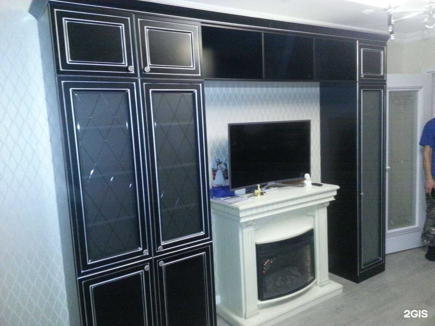 Отзывы на компанию Мебель Для Вас в Новосибирске c фото