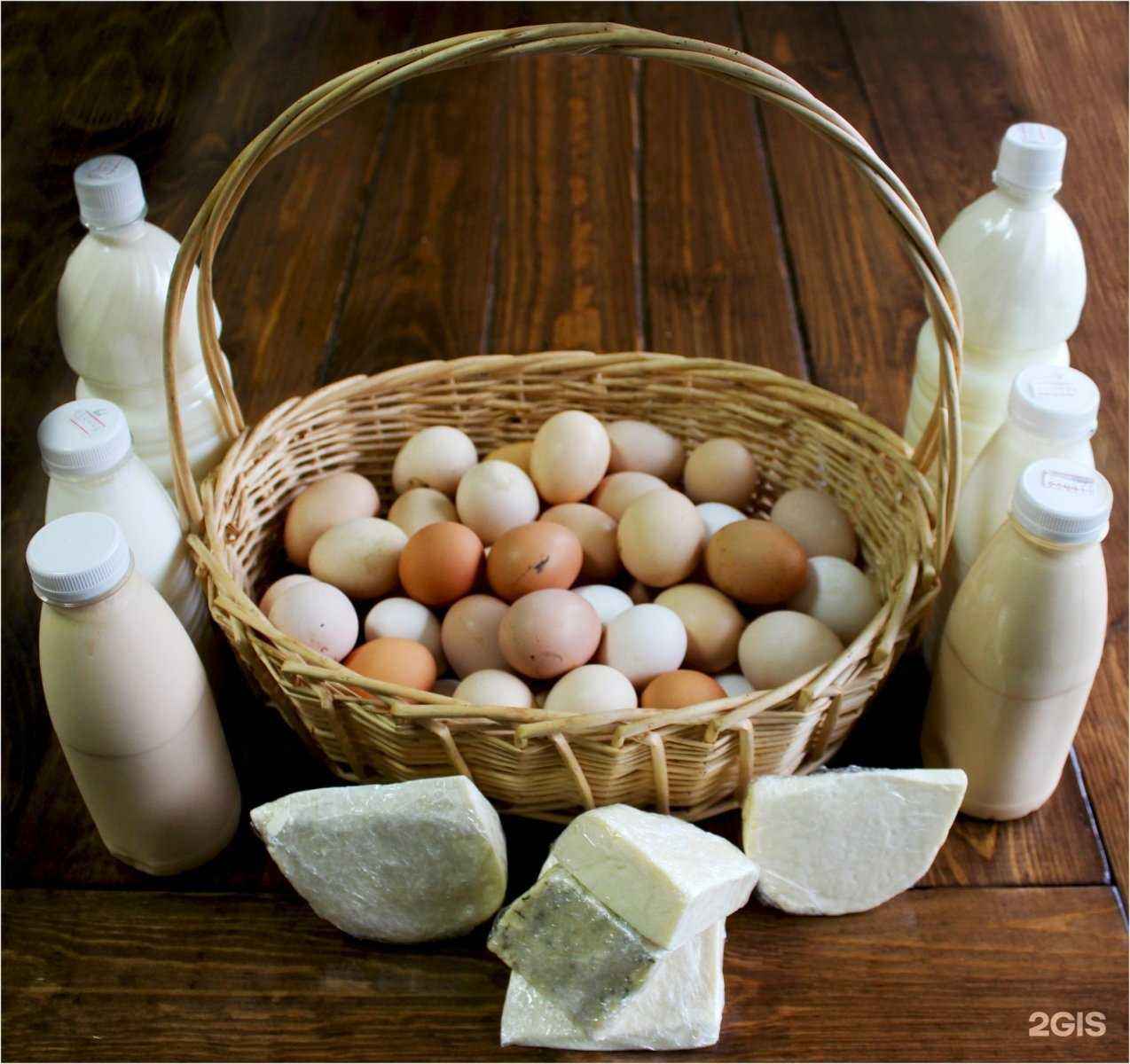 Отзывы на компанию Два мясника в г. Екатеринбург c фото