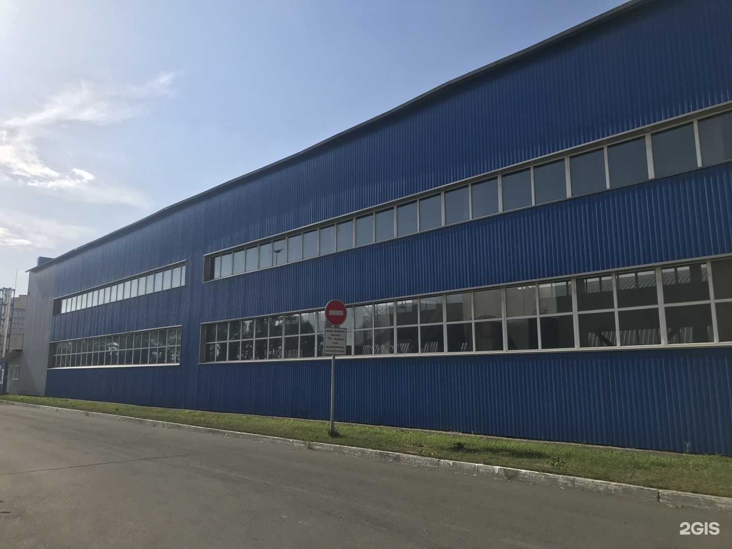 Отзывы на компанию Запсиблифт в Новокузнецке c фото - фотография 2 из 2