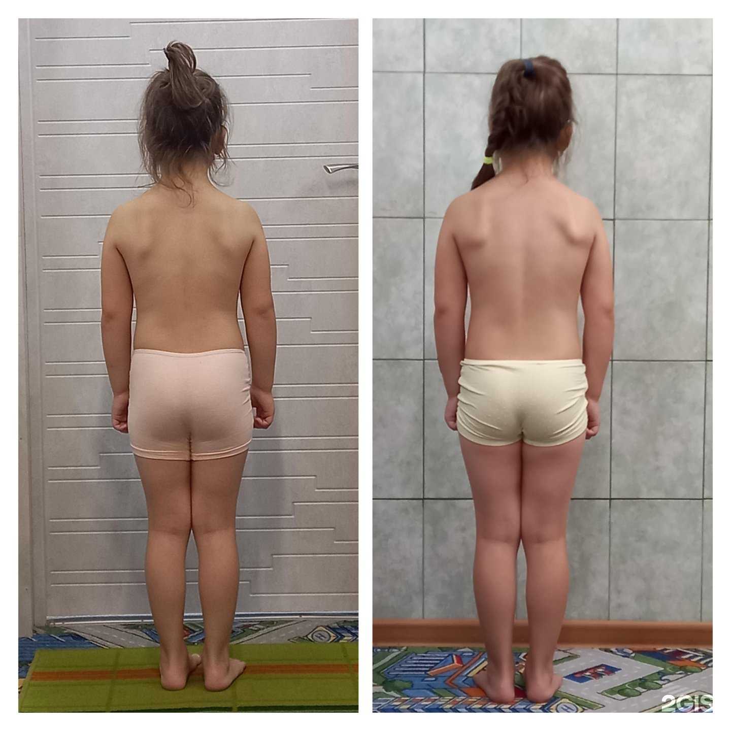 Отзывы на компанию Злой массажист в Хабаровске c фото