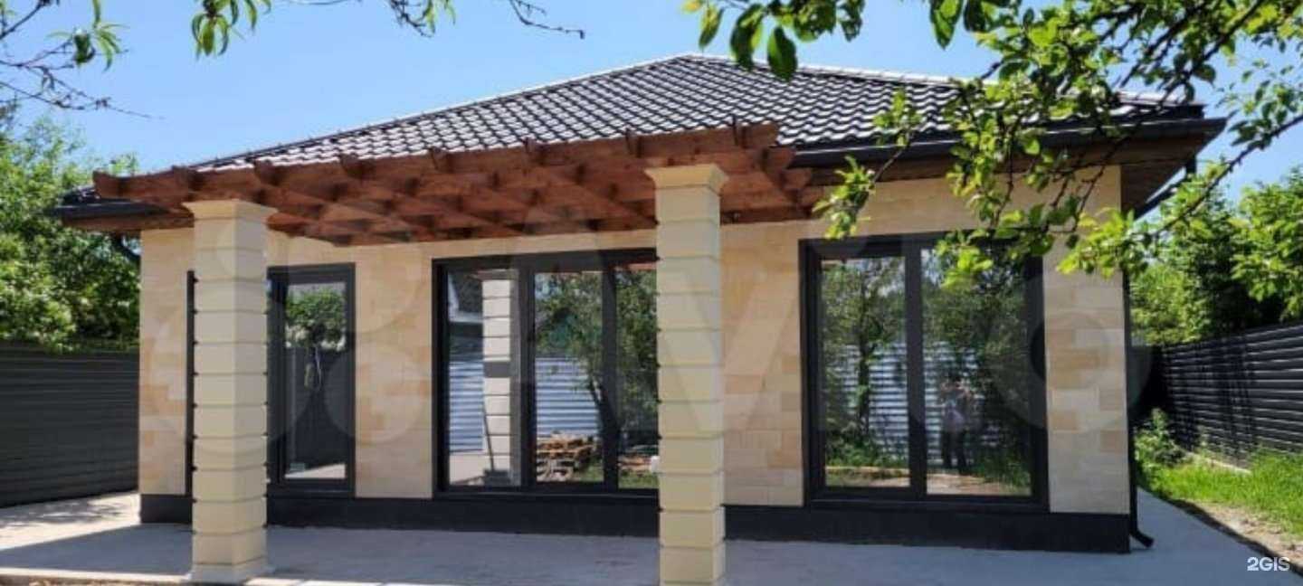 Отзывы на компанию Строй на совесть в г. Новороссийск c фото