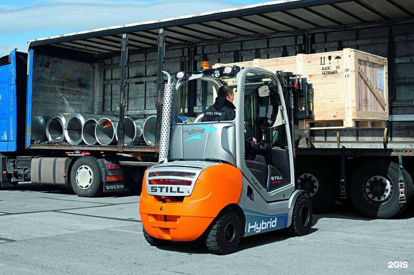 Отзывы на компанию Орион в Краснодаре c фото