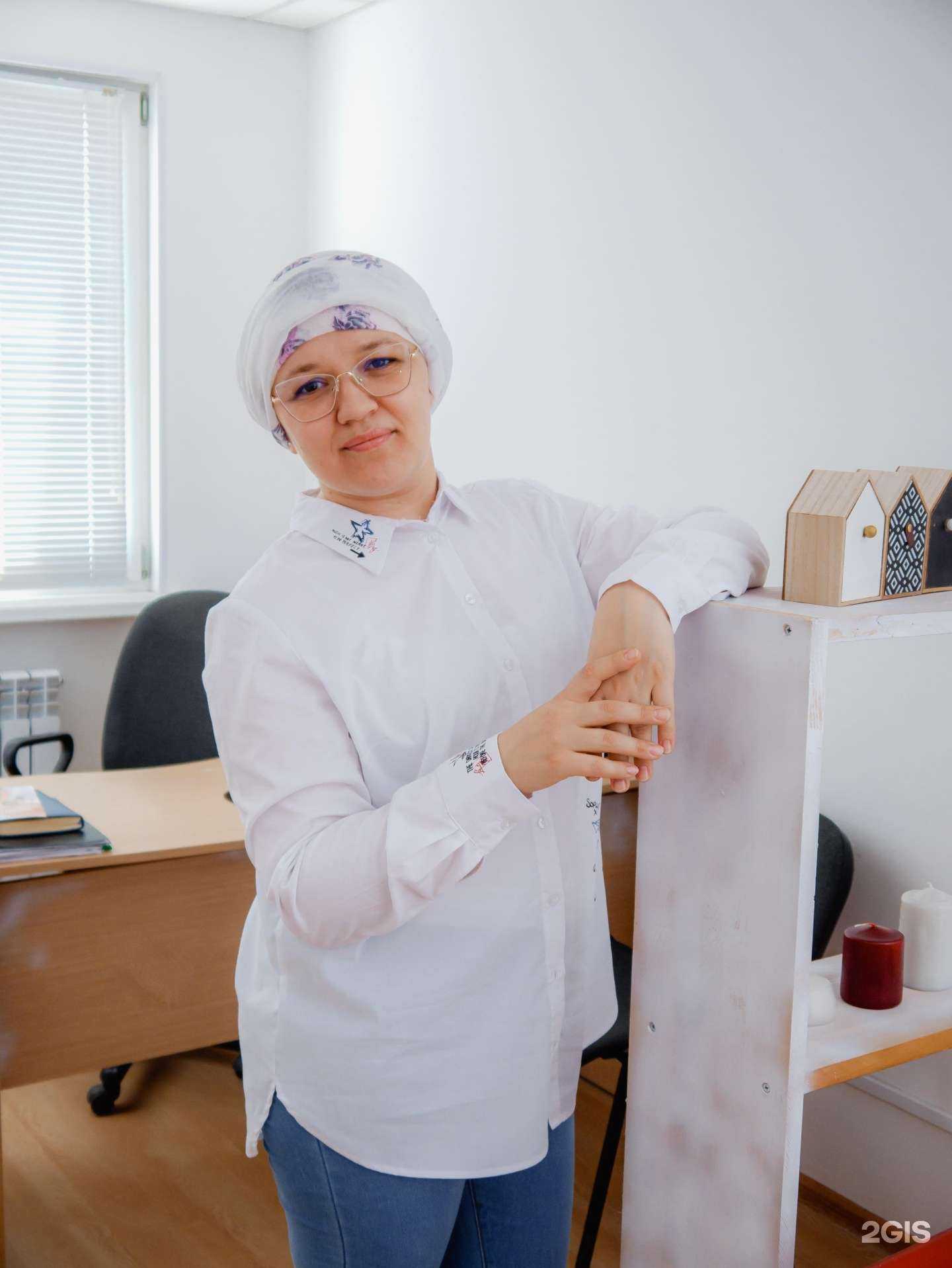 Отзывы на компанию Маркетинговое агентство в Оренбурге c фото