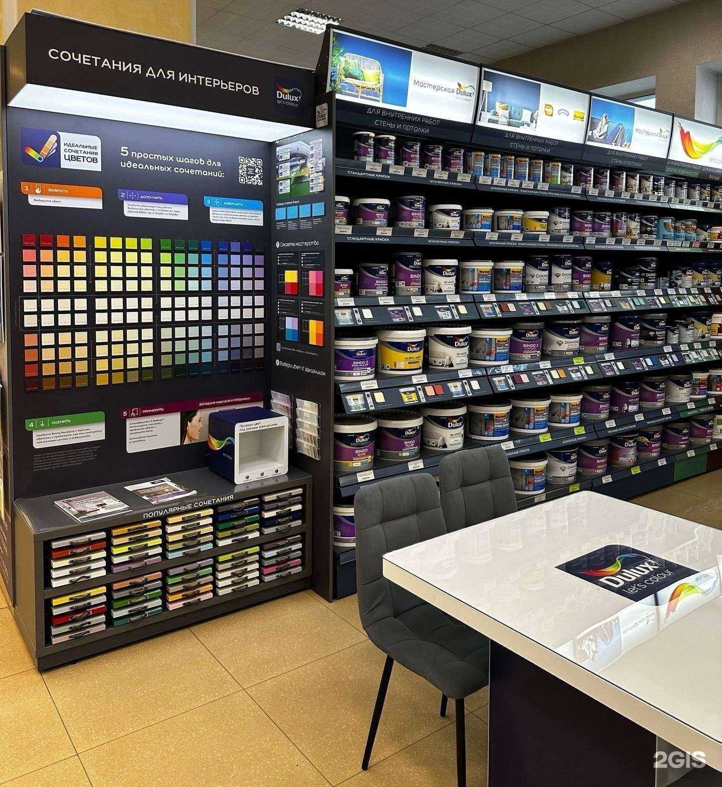 Отзывы на компанию Текс-Колор Омск в Омске c фото