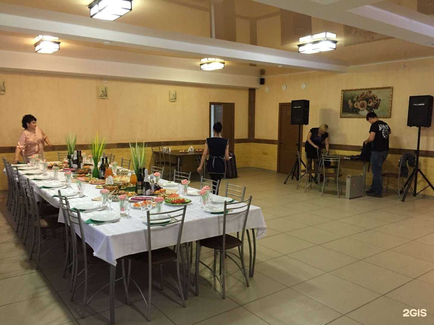 Отзывы на компанию Шашлычный дворик в Миассе c фото