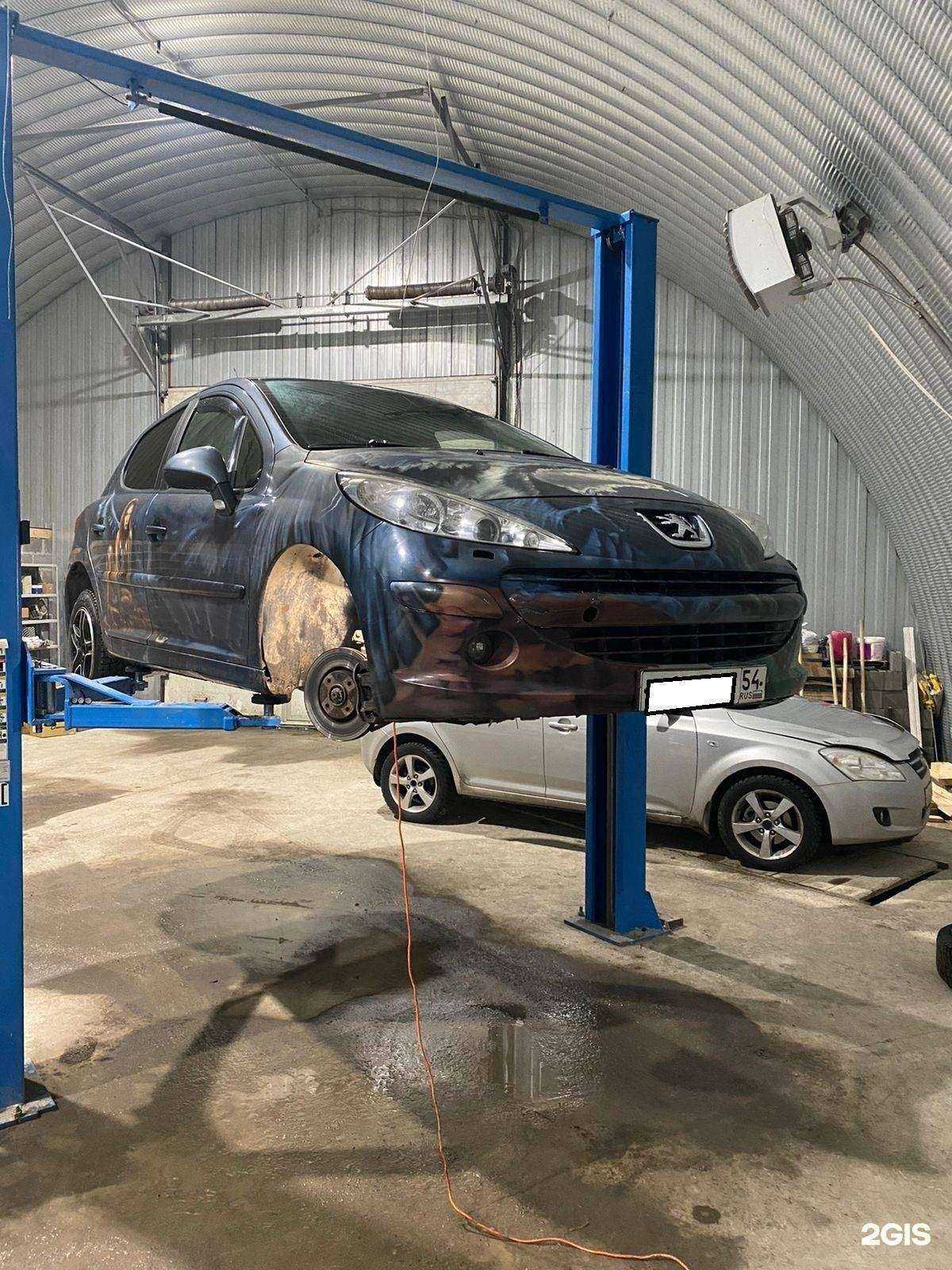 Отзывы на компанию Токио в Томске c фото