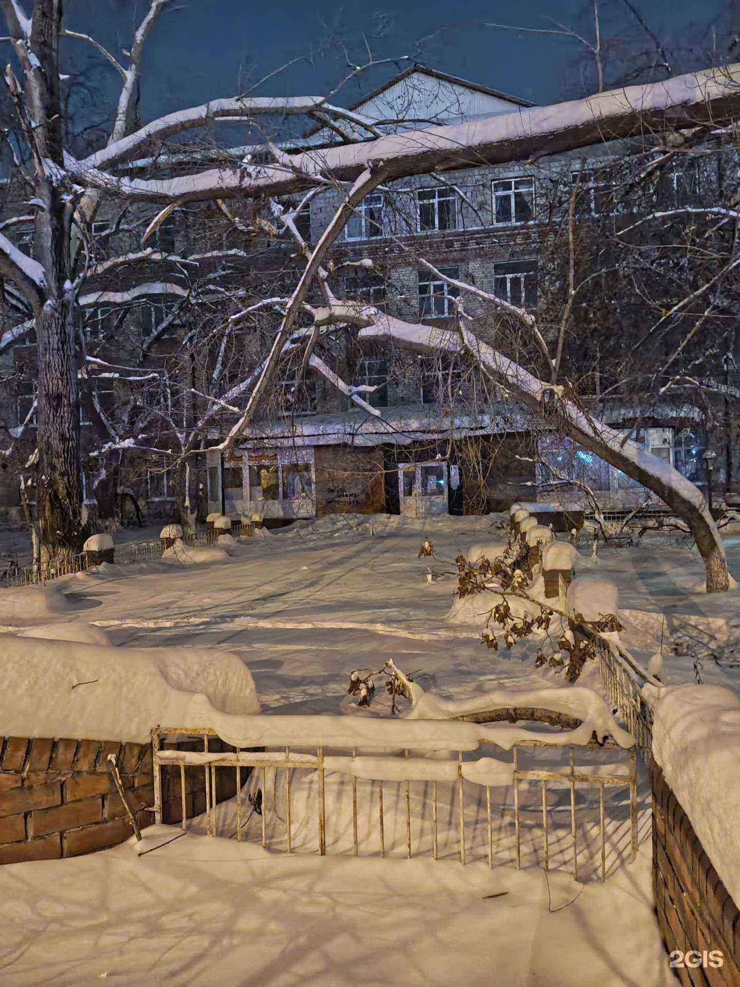 Отзывы на компанию Орион в Тюмени c фото - фотография 2 из 2