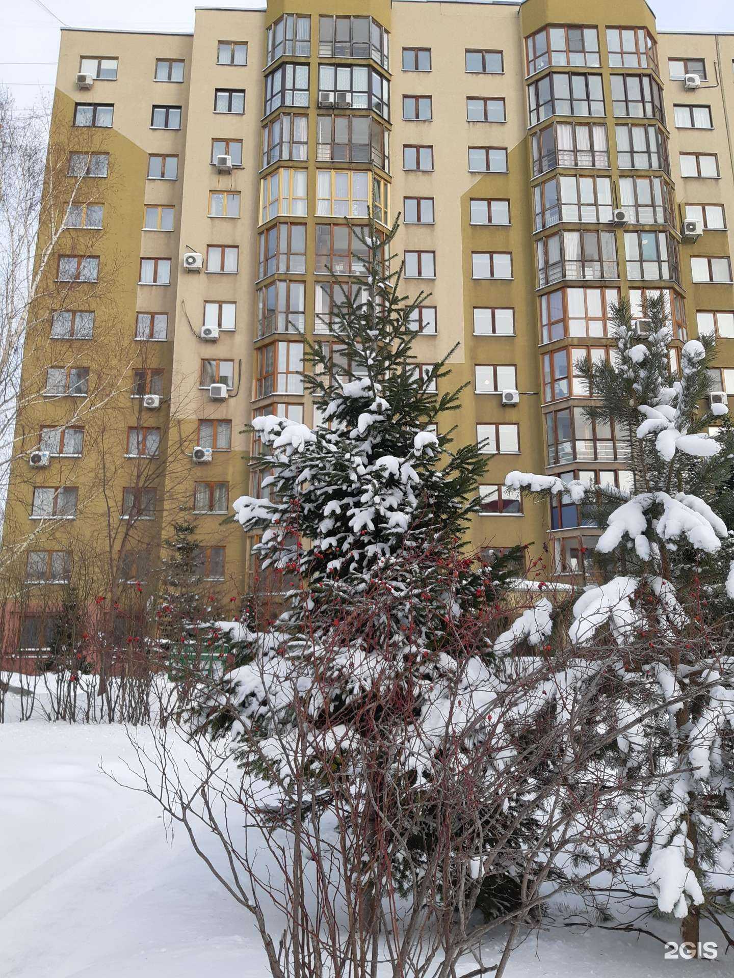 Отзывы на компанию Матрешка в Кемерове c фото - фотография 2 из 2