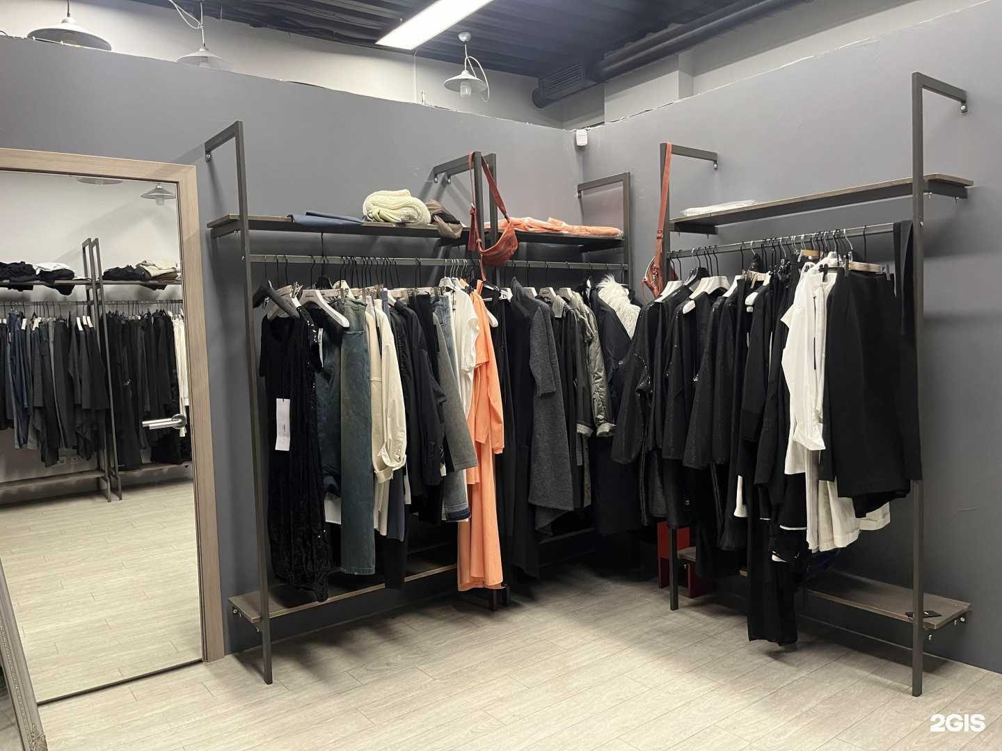 Отзывы на компанию Block 23 concept store в Новосибирске c фото