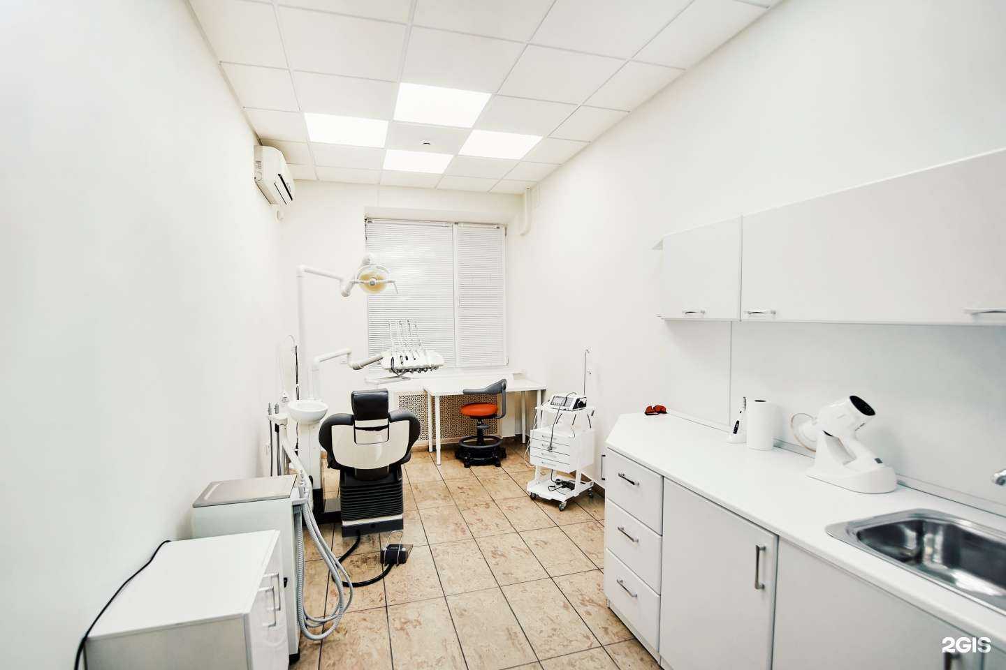 Отзывы на компанию Имплант-центр Доктора Трифановой в г. Краснодар c фото