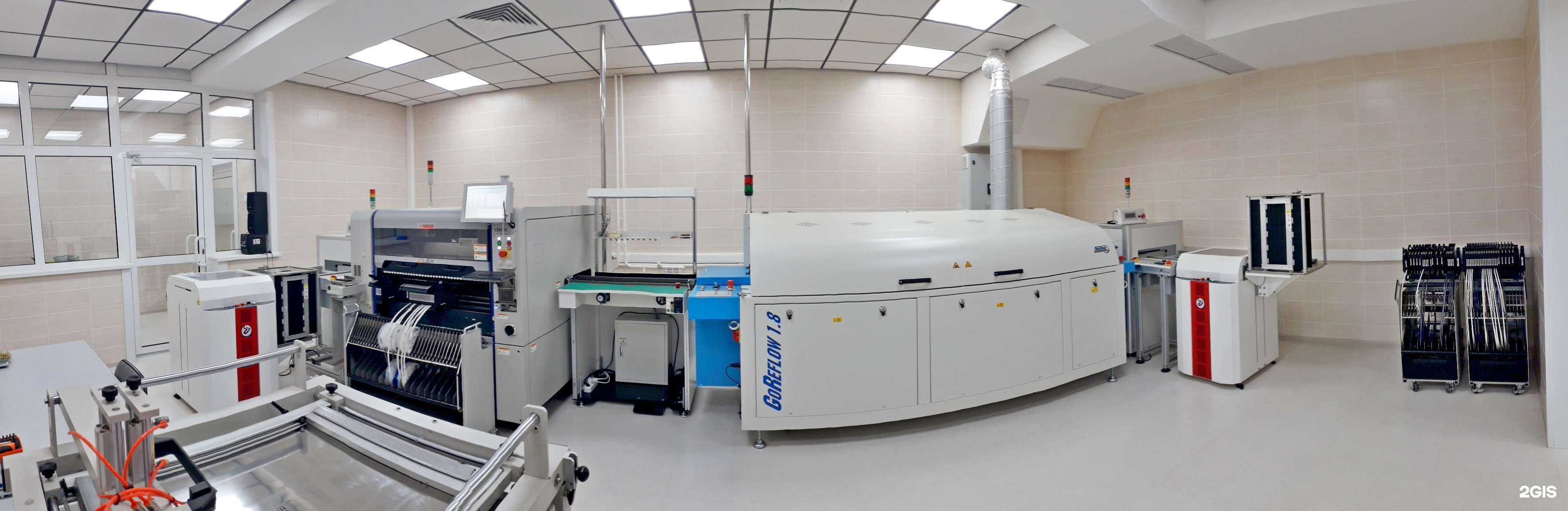 Отзывы на компанию Спецэлектронсервис-Нск в Новосибирске c фото