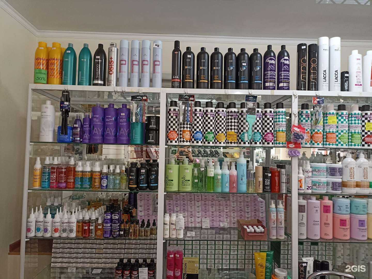 Отзывы на компанию Локон про в г. Пятигорск c фото