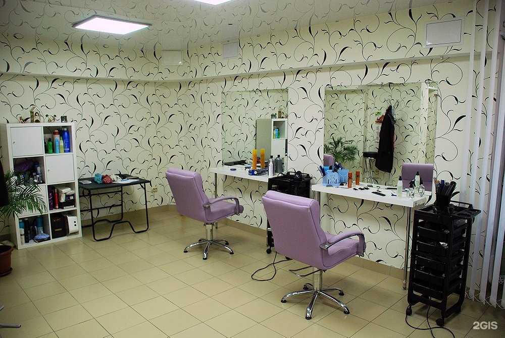 Отзывы на компанию Парикмахерская в Бердске c фото