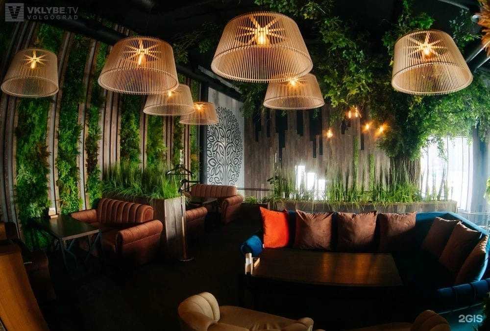 Отзывы на компанию Сад Lounge в Волжском c фото