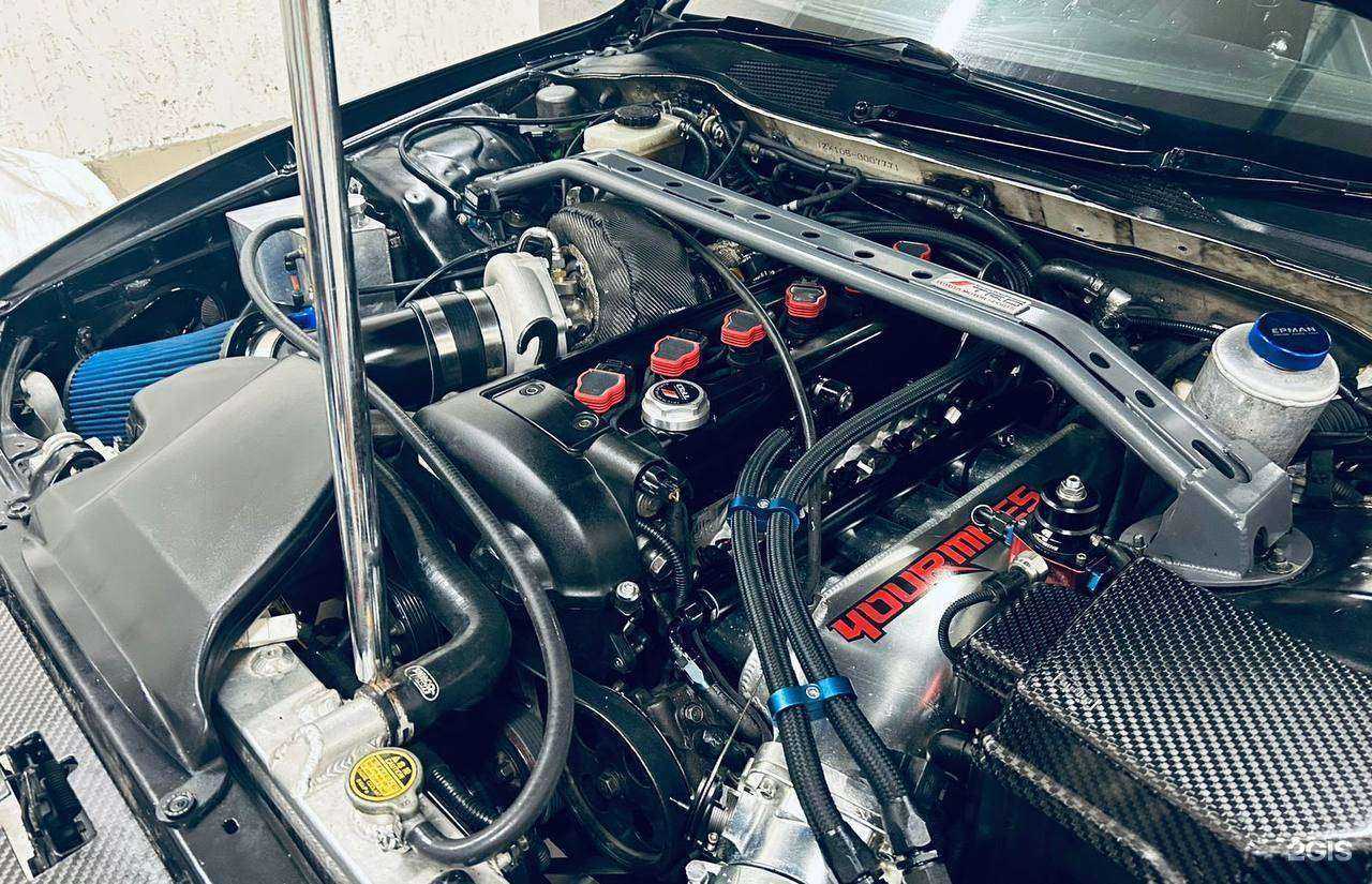 Отзывы на компанию LifeGarage Ekb в Верхней Пышме c фото