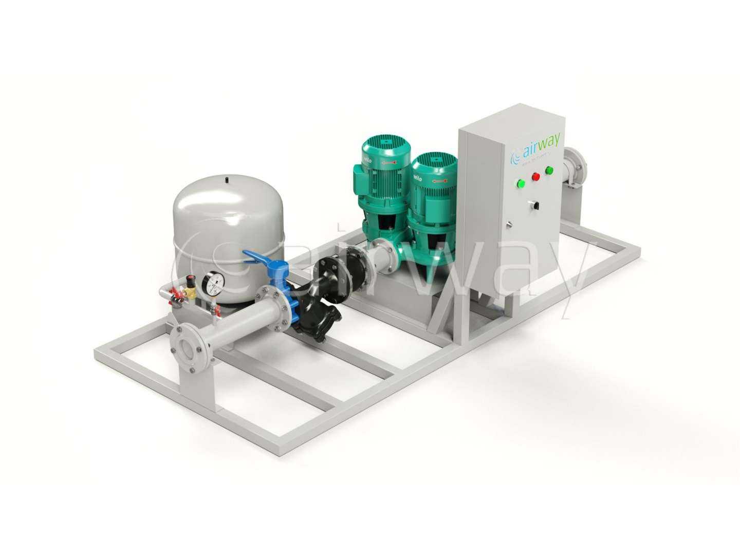 Отзывы на компанию Airway в г. Казань c фото