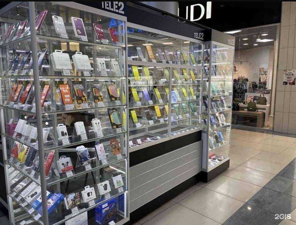 Отзывы на компанию t2 в г. Волжский c фото