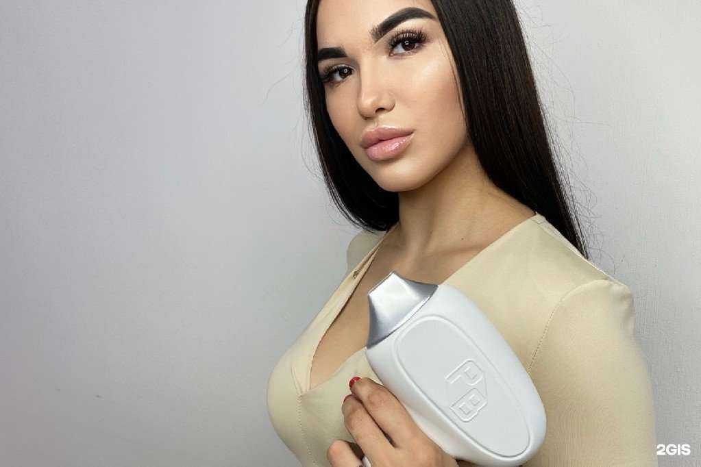 Отзывы на компанию Студия лазерной эпиляции, косметологии и загара в Краснодаре c фото