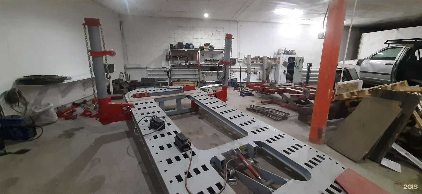 Отзывы на компанию AvtoRobot в Улан-Удэ c фото