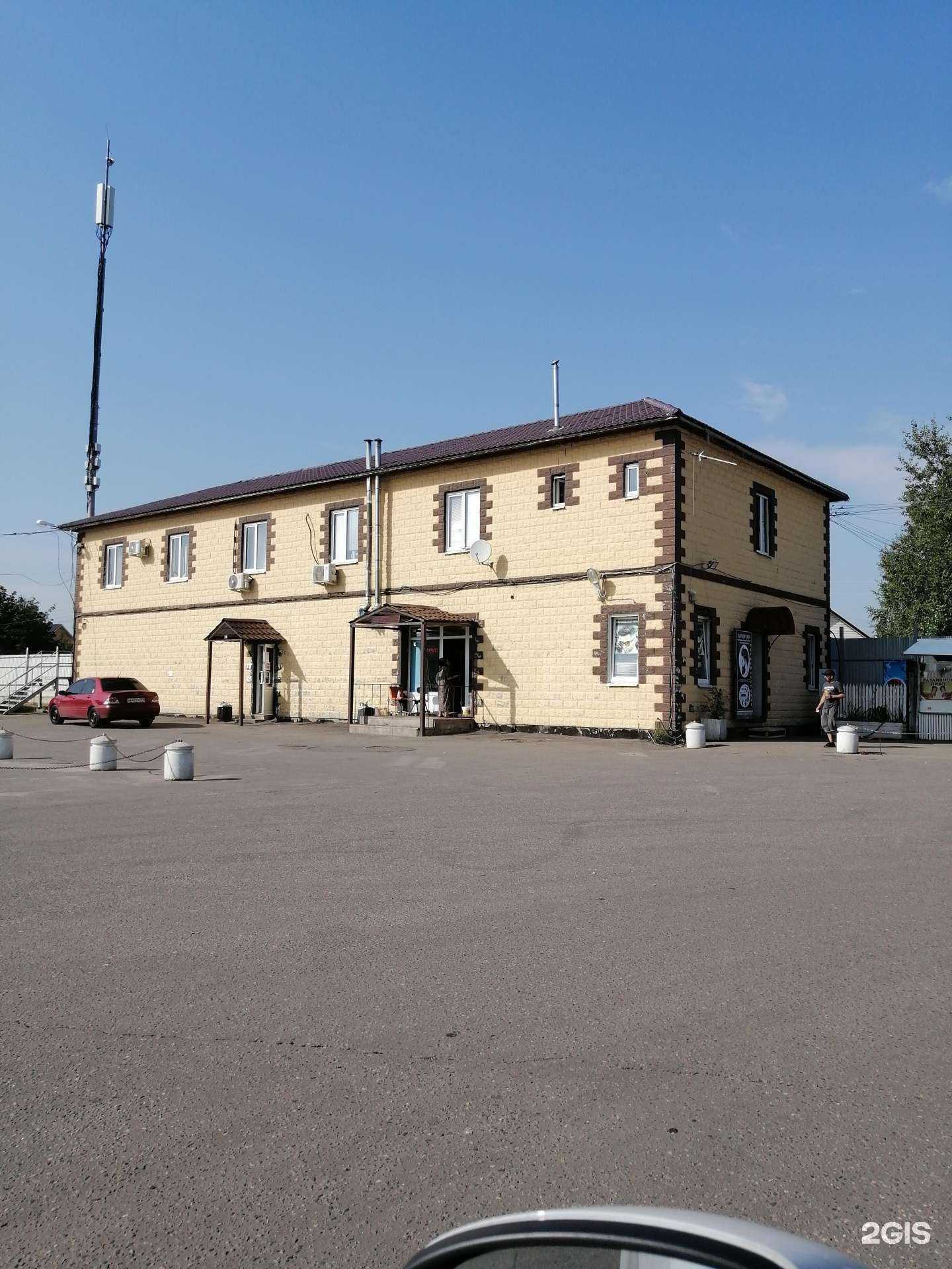 Отзывы на компанию Барбархана в Коммунарке c фото - фотография 2 из 2