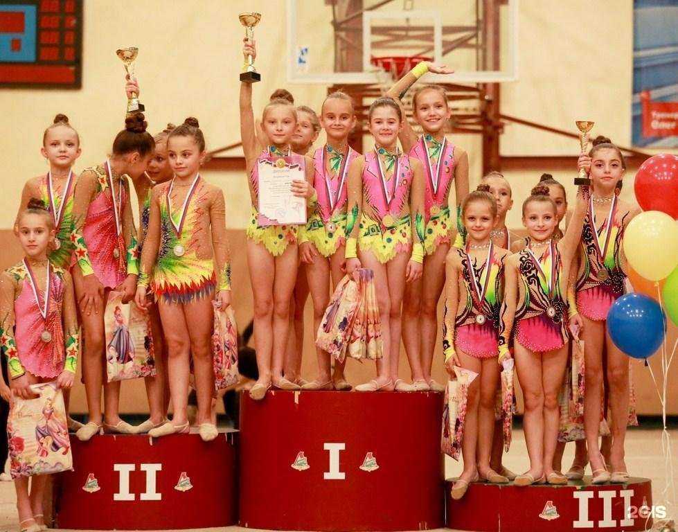 Отзывы на компанию Спортивная школа в г. Минеральные Воды c фото