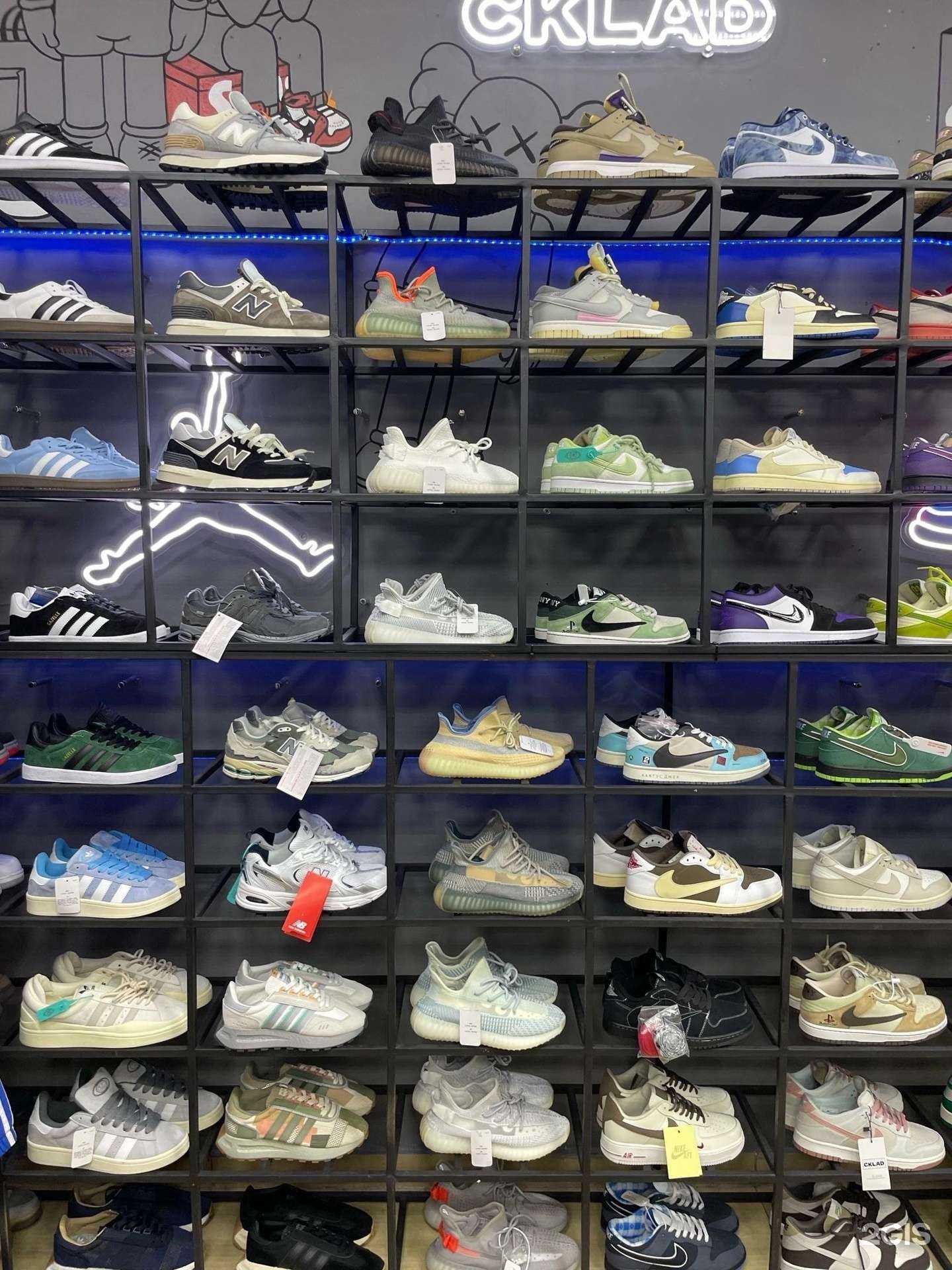 Отзывы на компанию Cklad в Тюмени c фото