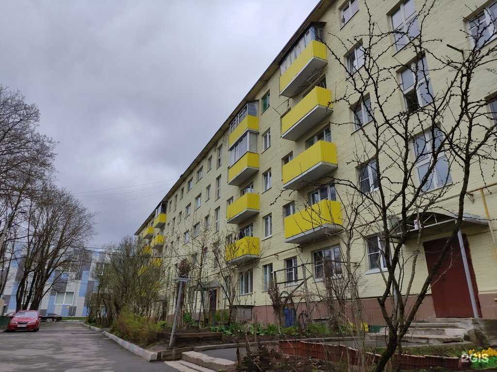 Отзывы на компанию Газелька в Истре c фото - фотография 2 из 2