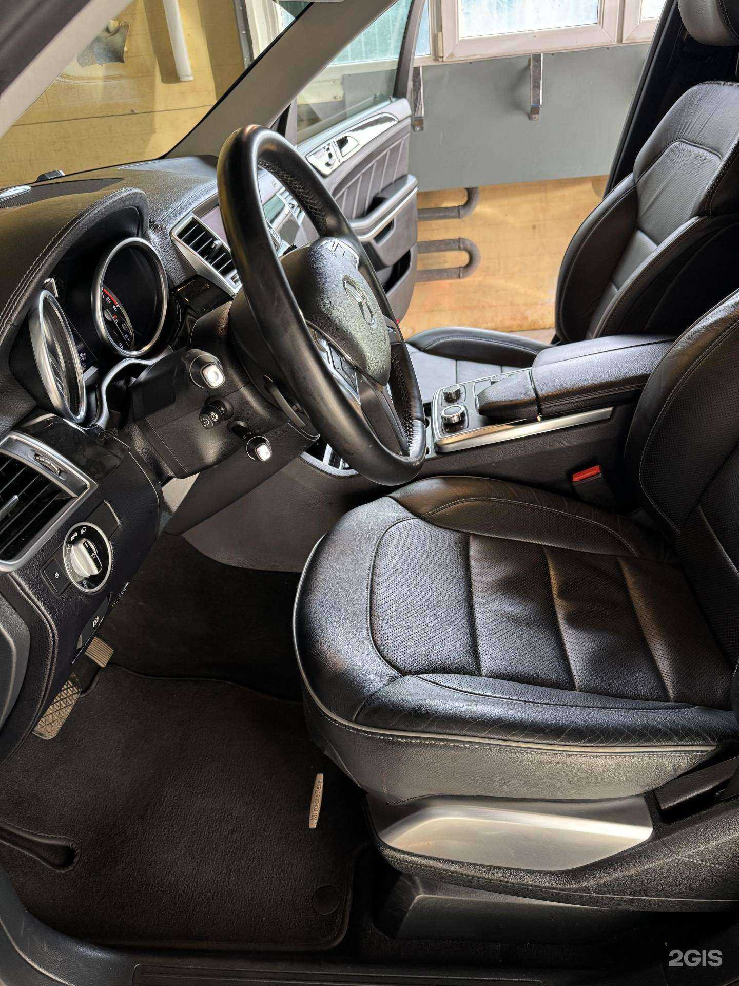 Отзывы на компанию Black cars 116 в Набережных Челнах c фото