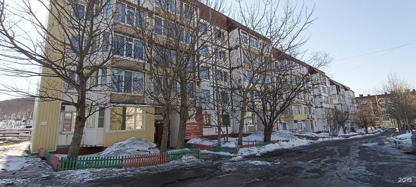 Отзывы на компанию Виктория в Петропавловске-Камчатском c фото - фотография 2 из 2