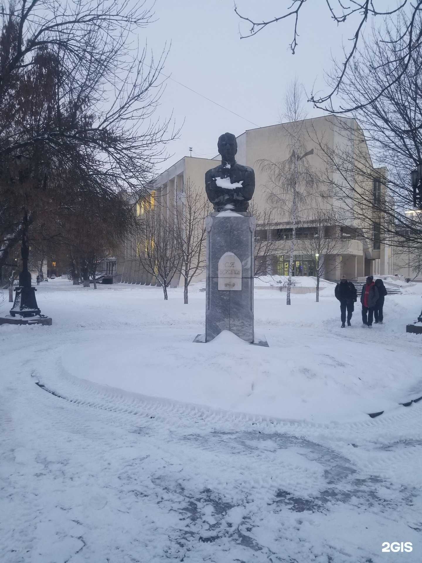 Отзывы на компанию Орловский государственный университет им. И.С. Тургенева в Орле c фото