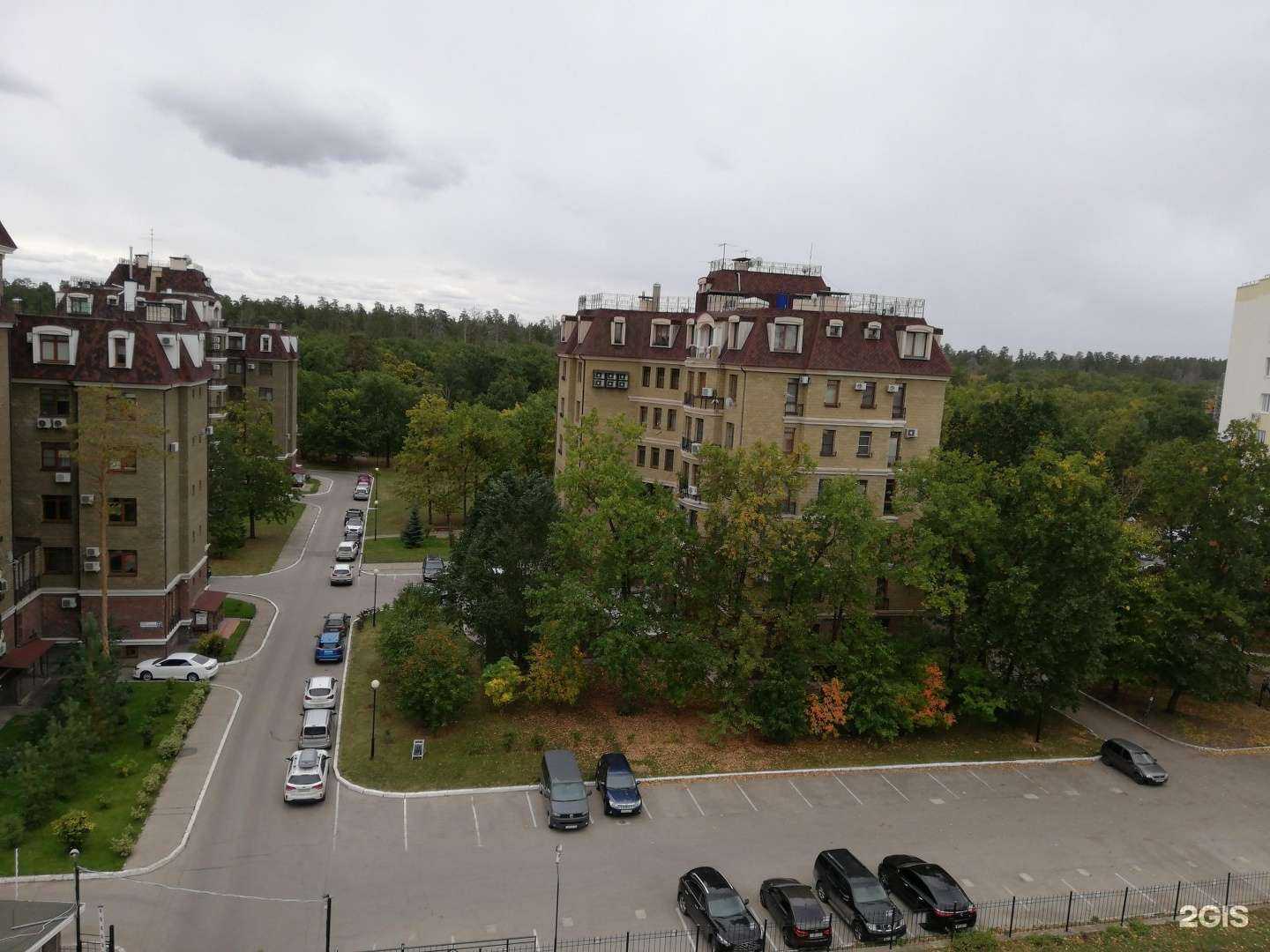 Отзывы на компанию Мандарин в Тольятти c фото - фотография 2 из 2