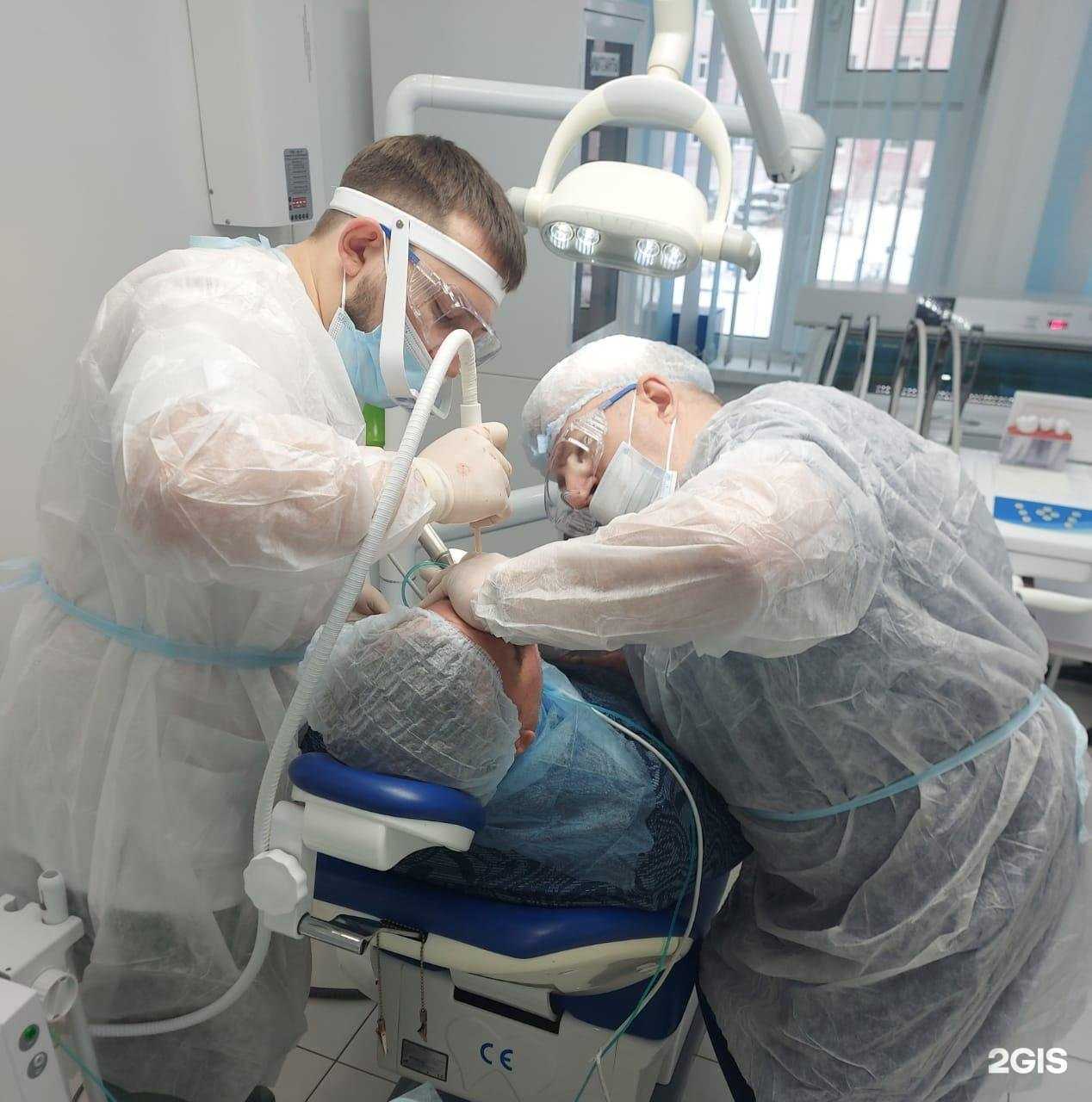 Отзывы на компанию Стоматологическая клиника Душиных в г. Ноябрьск c фото