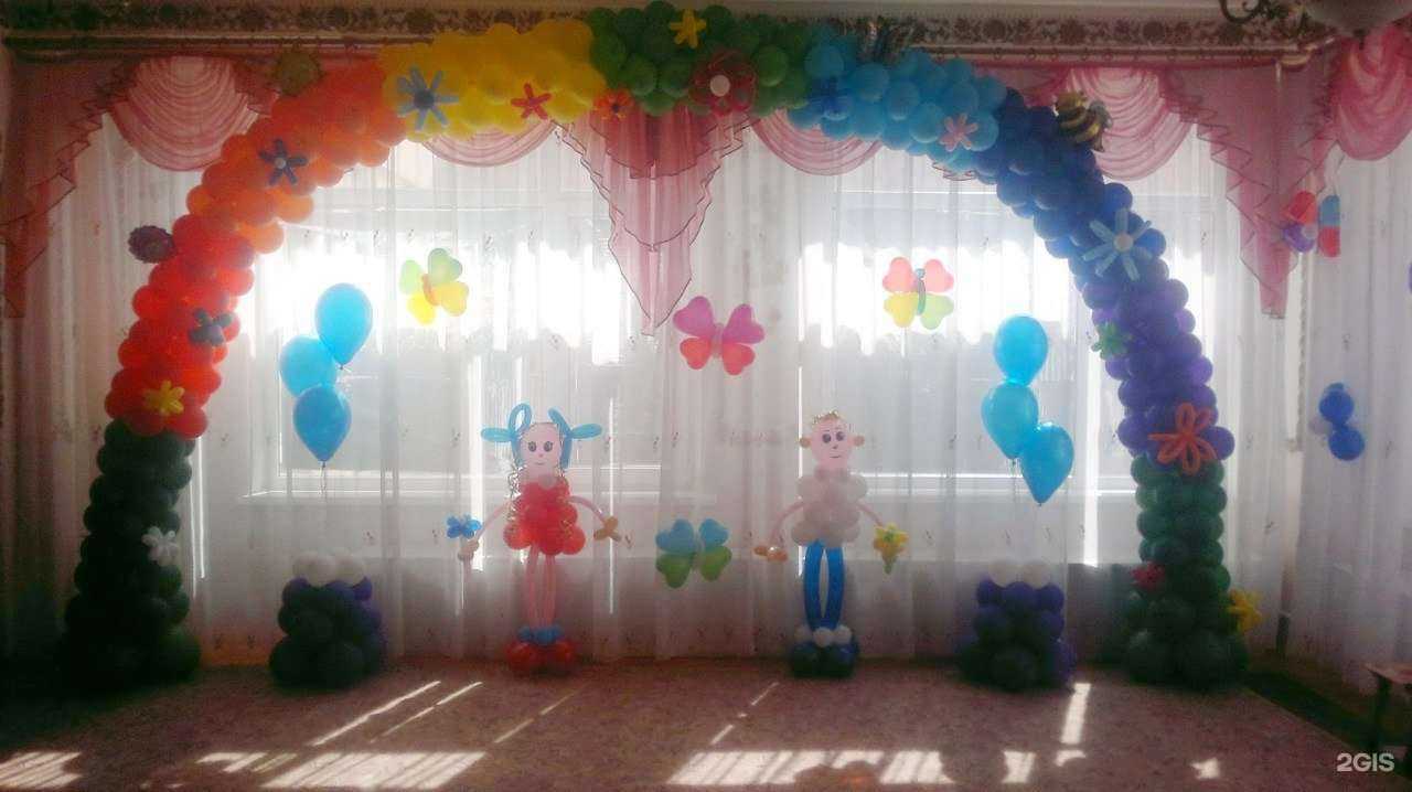 Отзывы на компанию Веселая Затея в Белгороде c фото