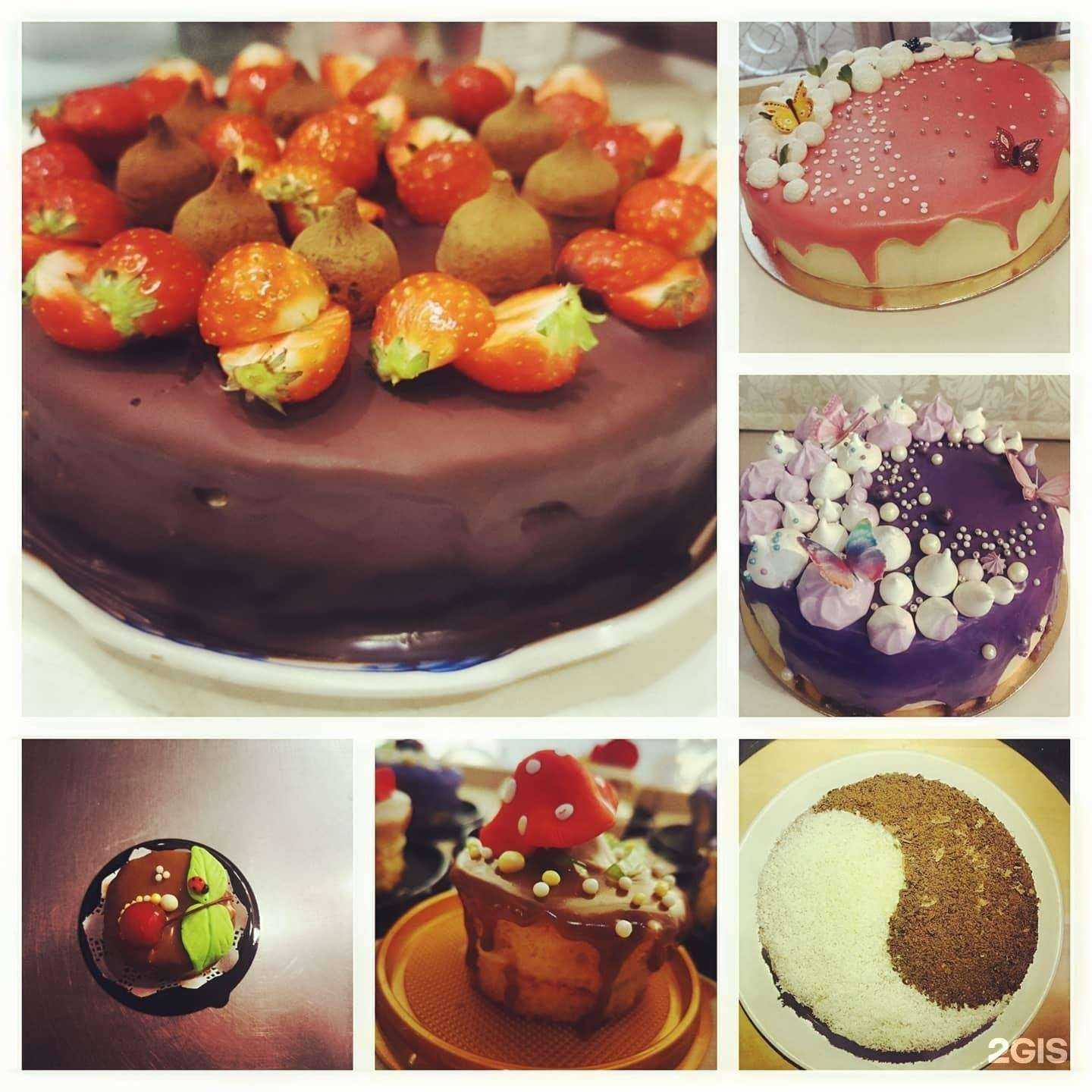 Отзывы на компанию Чай и К в Александрове c фото