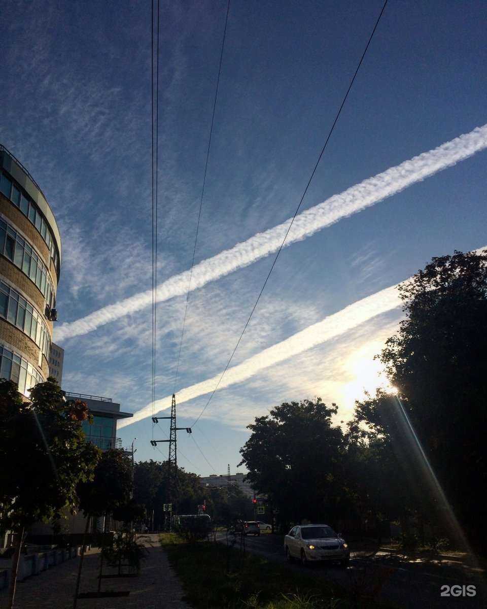 Отзывы на компанию Студия наращивания ресниц в Краснодаре c фото - фотография 2 из 2