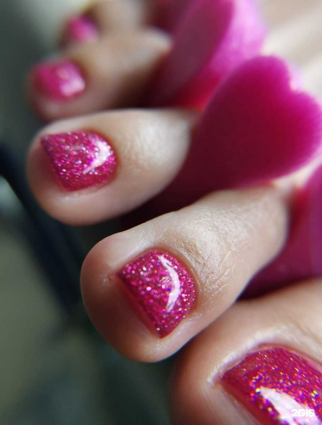 Отзывы на компанию ana nails 41 в Петропавловске-Камчатском c фото