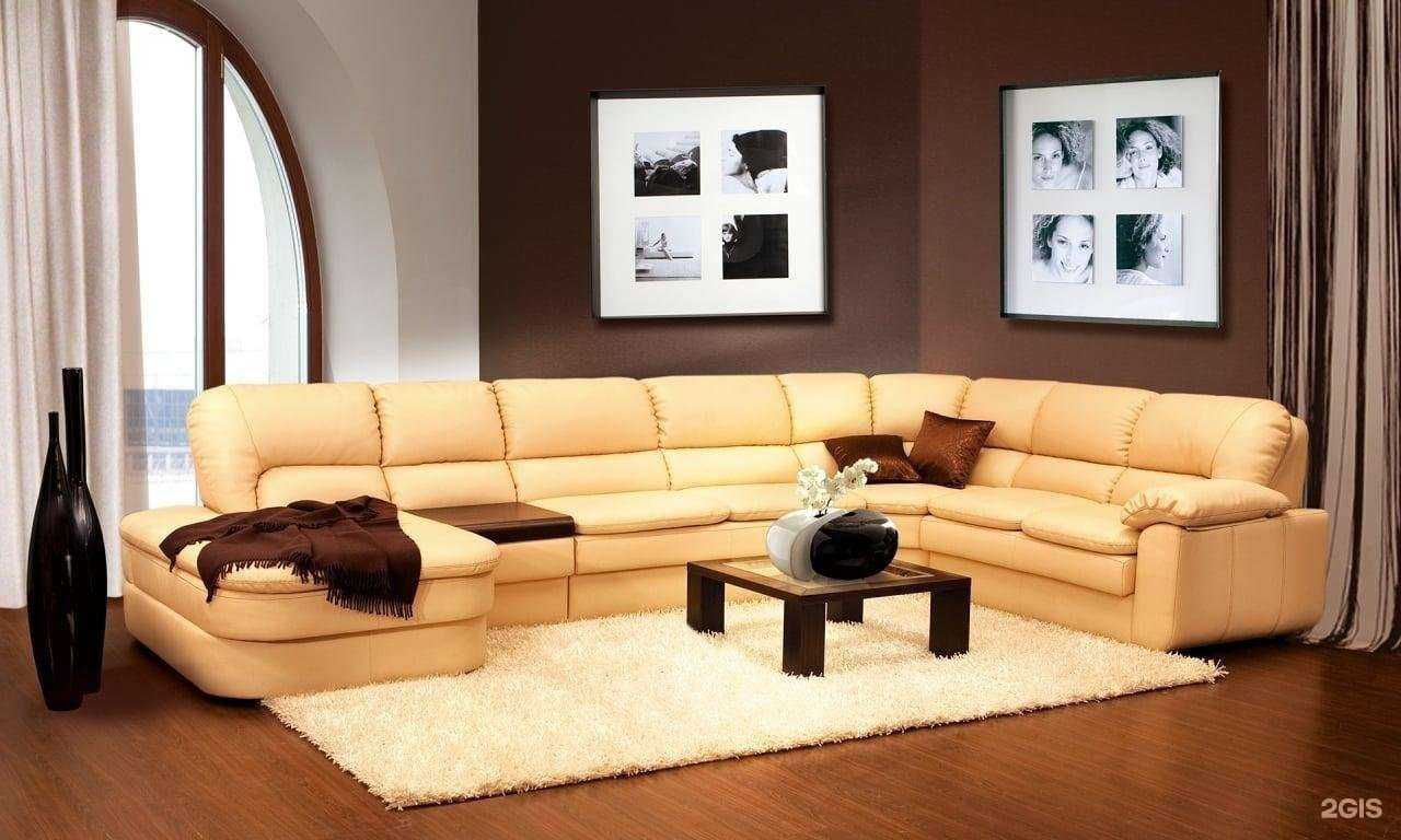 Отзывы на компанию Формула дивана в г. Аксай c фото