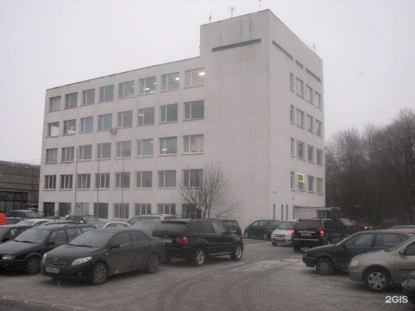 Отзывы на компанию ТБМ-Маркет в Калининграде c фото - фотография 2 из 2