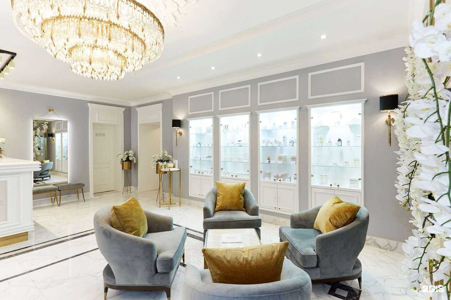 Отзывы на компанию ПОСОЛЬСТВО КРАСОТЫ в г. Владивосток c фото