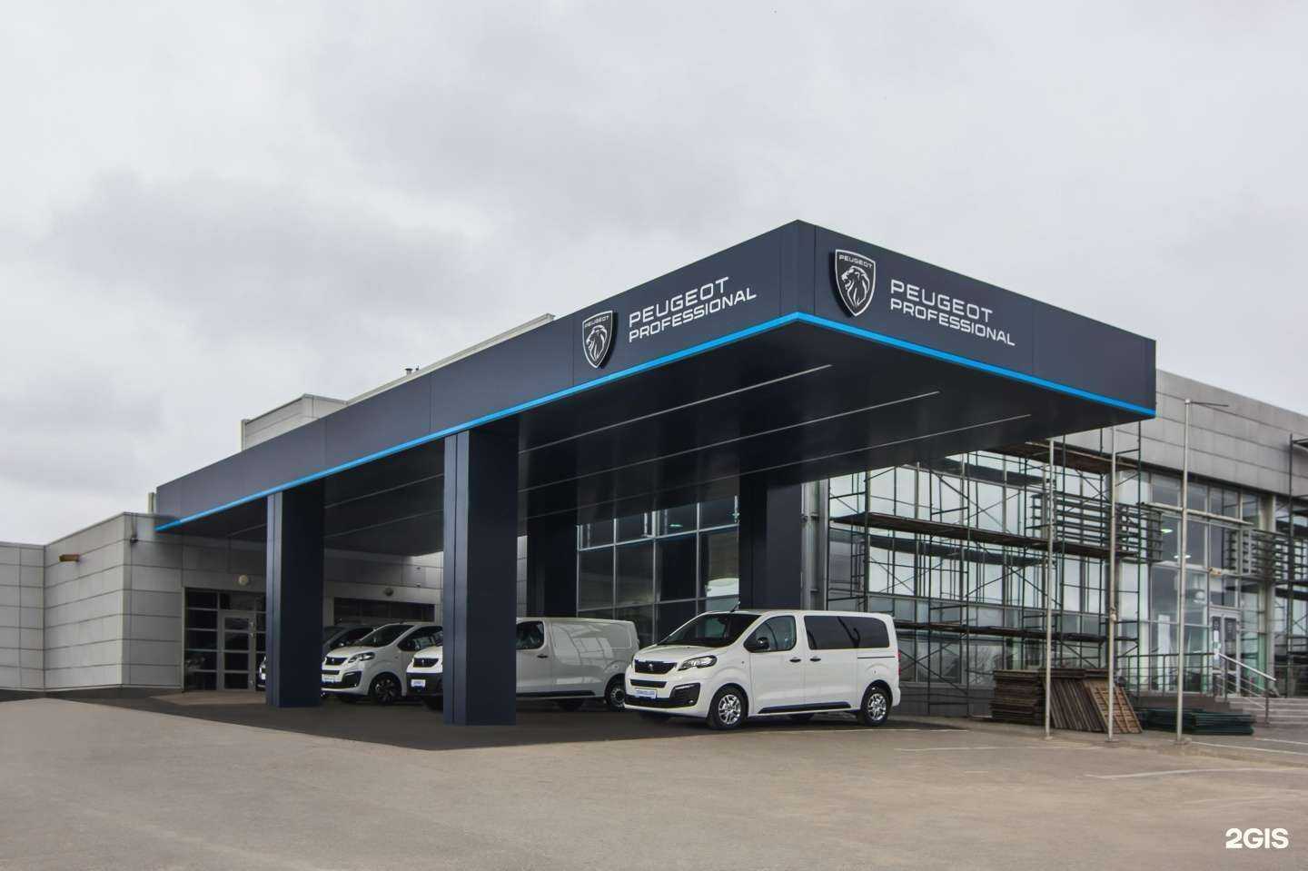 Отзывы на компанию Peugeot в г. Волгоград c фото