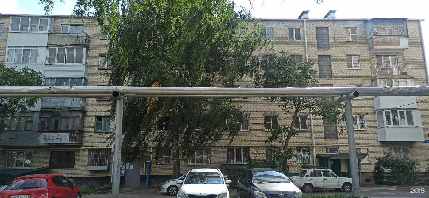 Отзывы на компанию Flowers в Ставрополе c фото - фотография 2 из 2